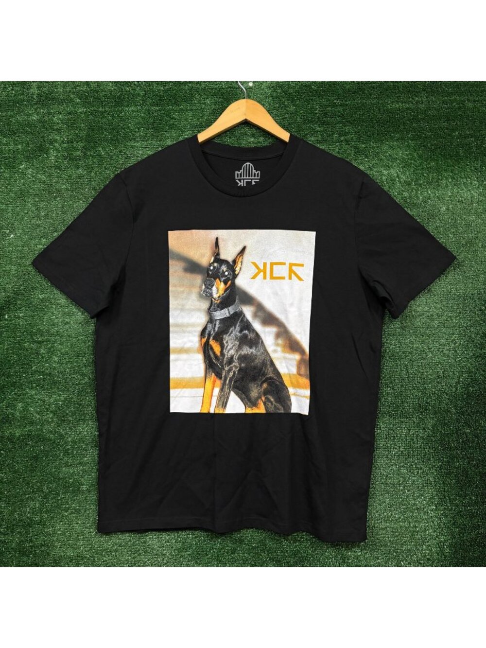 My Chemical Romance Long Live The Black Parade Rock Band T-Shirt Extra Large